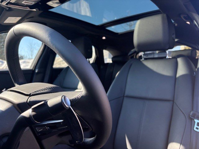 New 2026 Land Rover Range Rover Velar Dynamic SE image 10