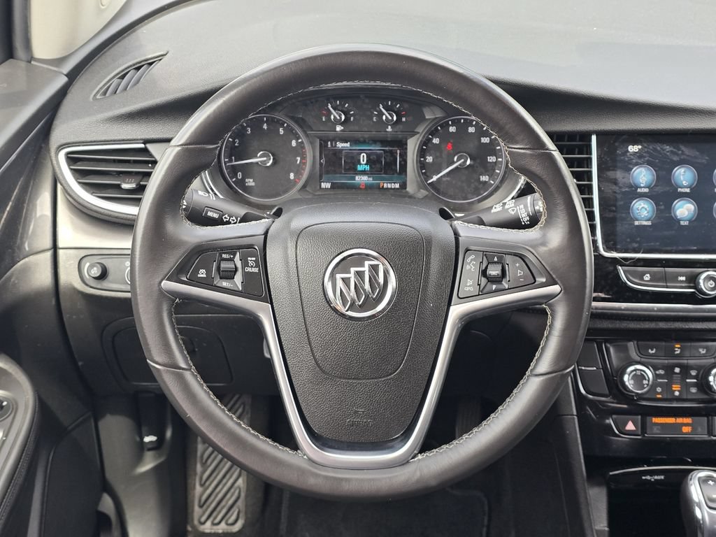 Used 2017 Buick Encore Preferred FWD image 15