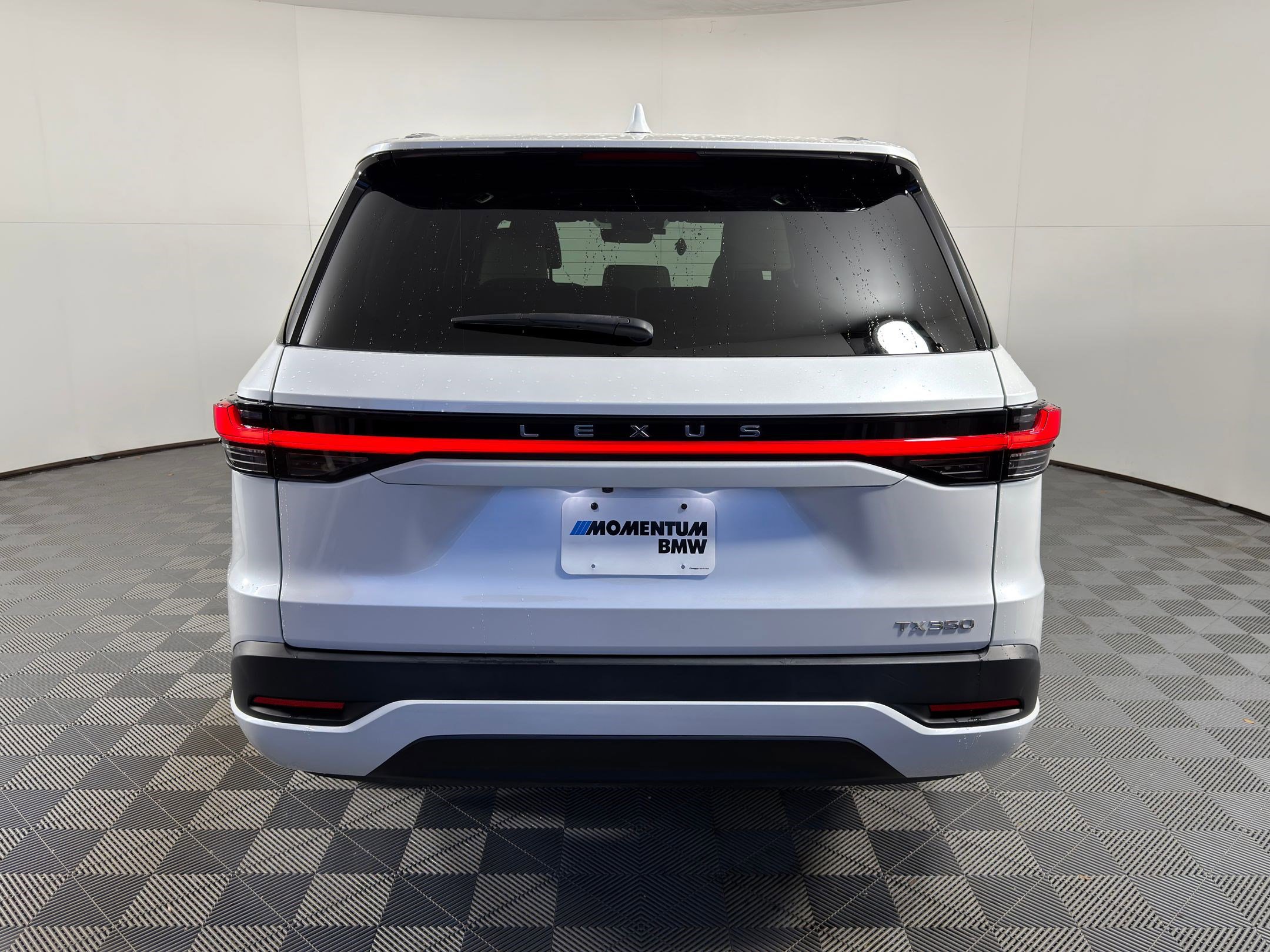 Used 2024 Lexus TX 350 FWD image 8