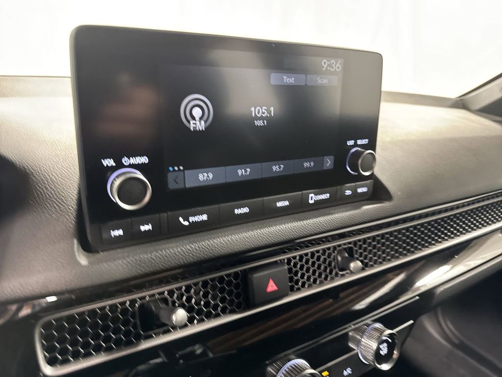 Certified 2022 Honda Civic Sport image 24