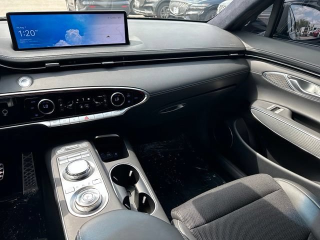 Used 2025 Genesis GV70 2.5T w/ Sport Prestige Package AWD/4WD image 20