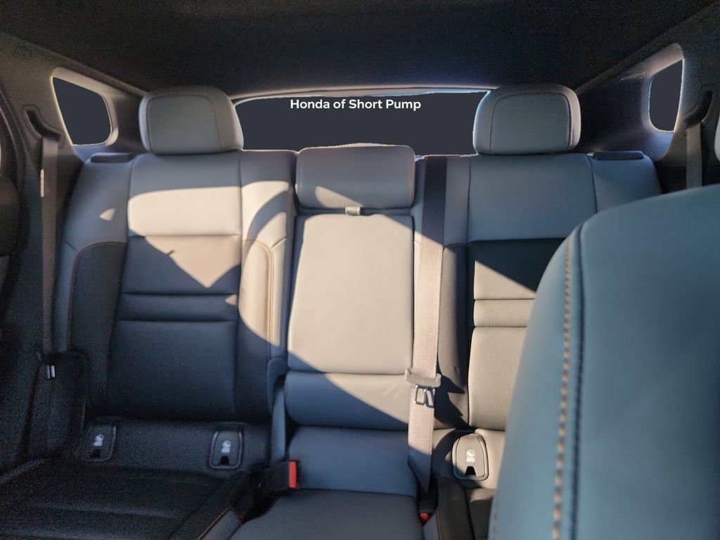 Used 2025 Honda Prologue Elite image 13