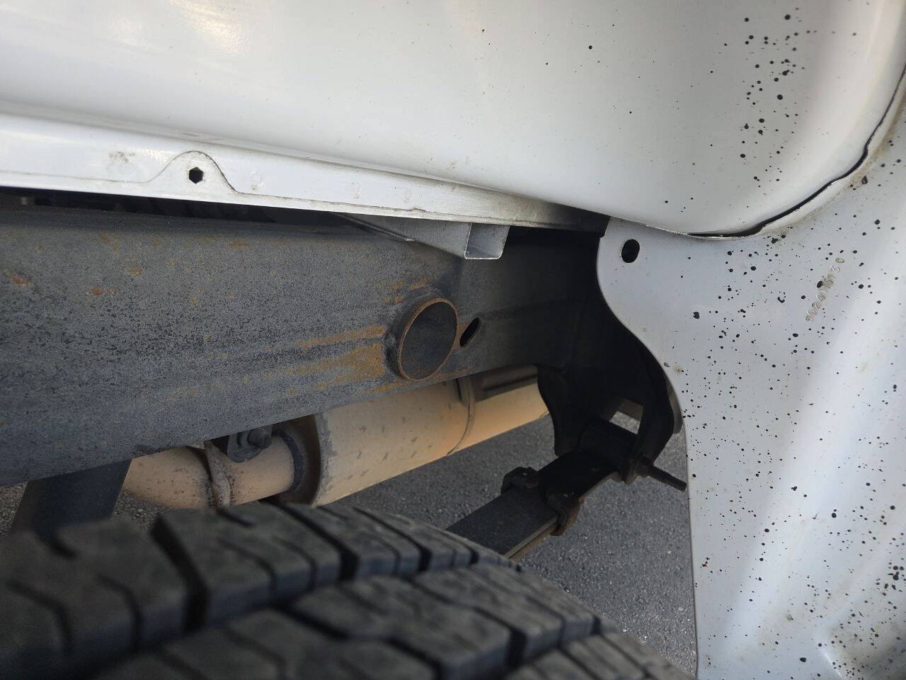 Used 2012 Chevrolet Silverado 1500 W/T image 27