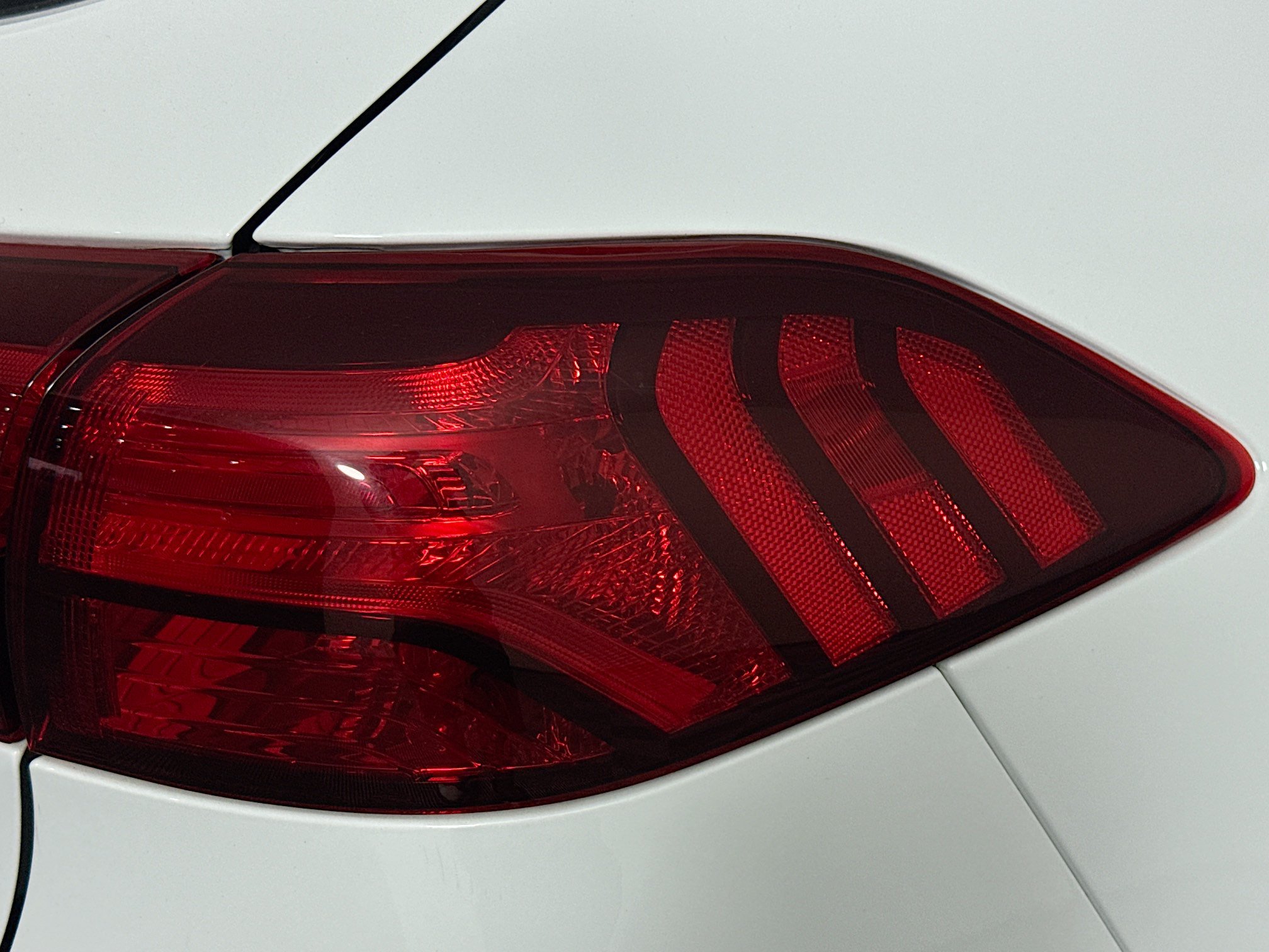 Used 2021 Hyundai Tucson SEL FWD image 48