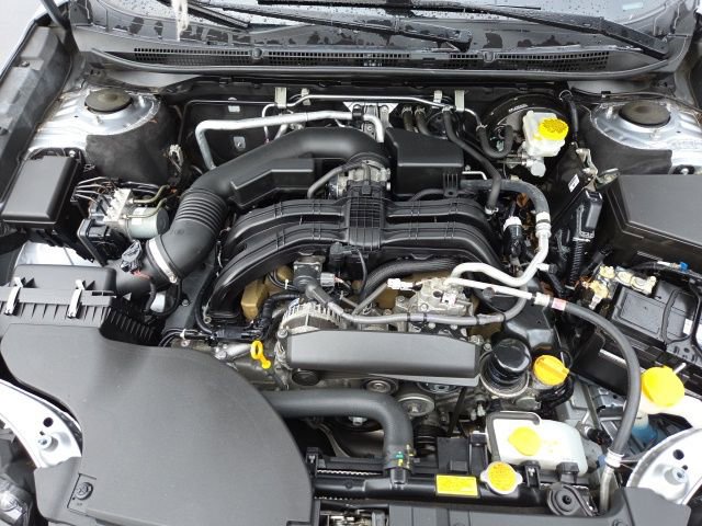 Used 2020 Subaru Legacy Premium image 25