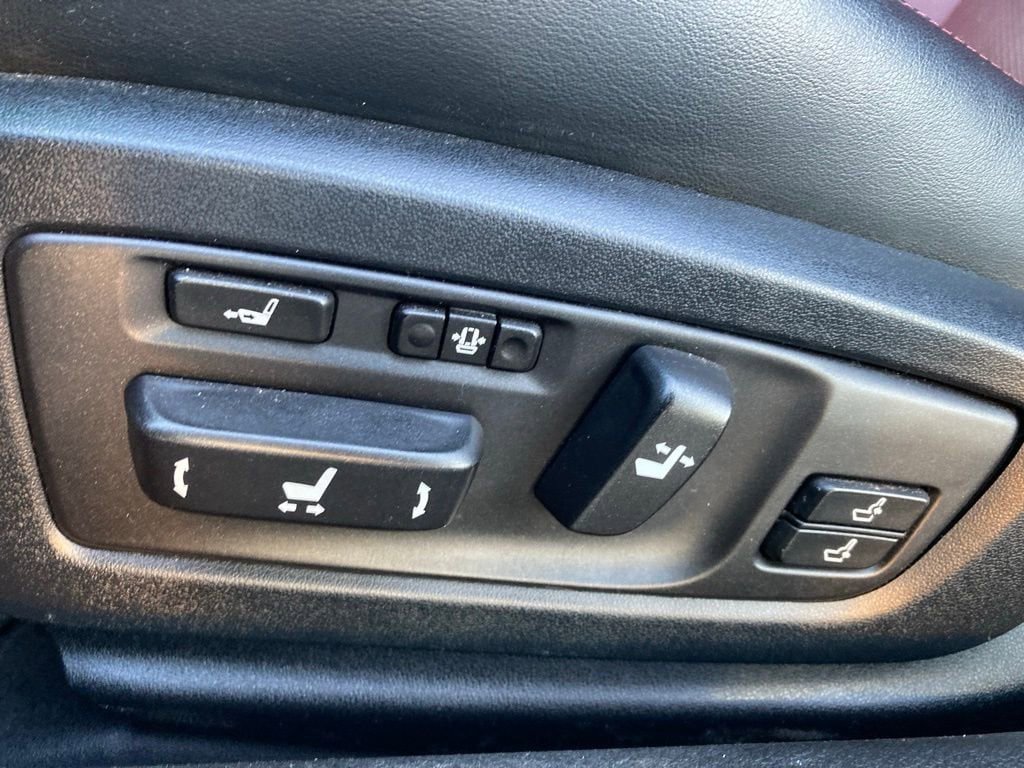 Used 2019 Lexus GS 350 F Sport AWD/4WD image 15