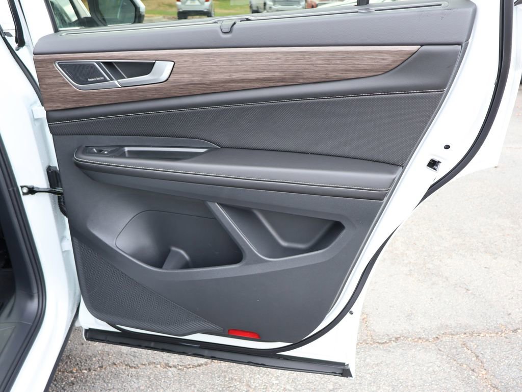 New 2026 Volkswagen Atlas SEL Premium R-Line image 15