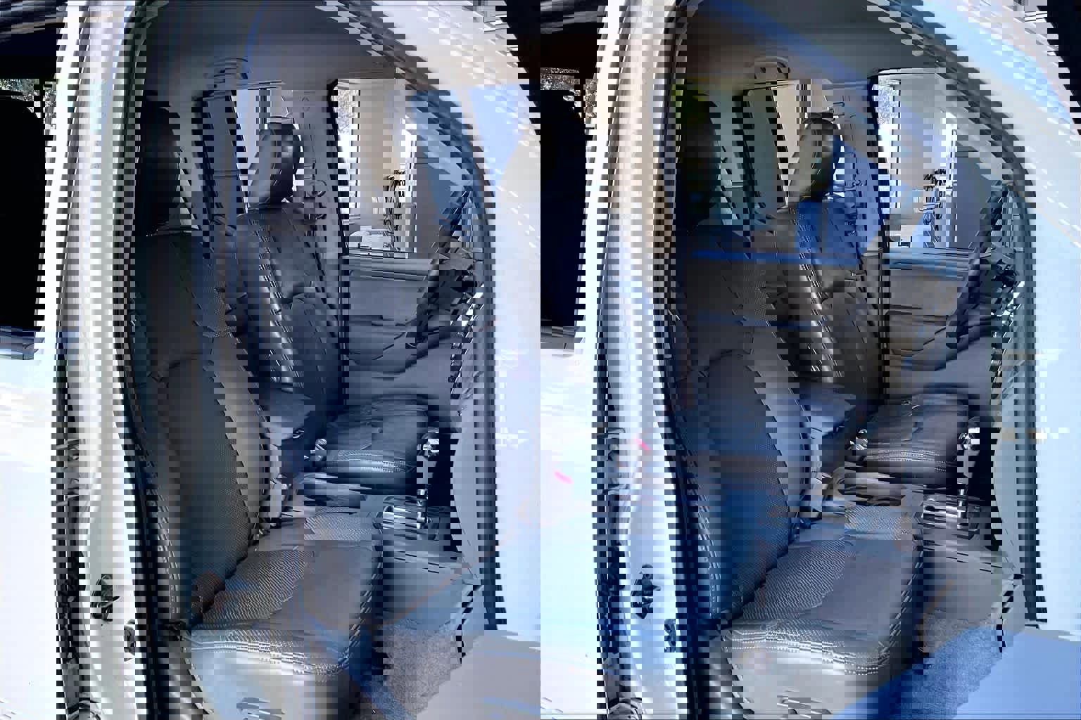 Used 2014 Nissan Frontier SL image 8