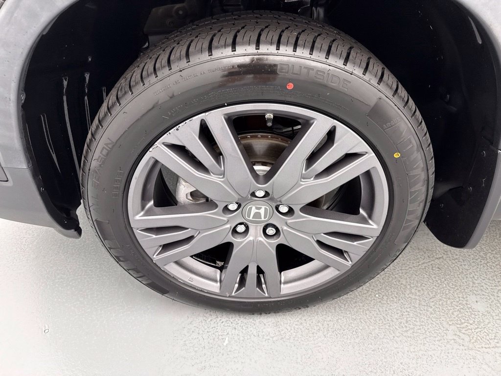 Used 2021 Honda Passport EX-L image 4