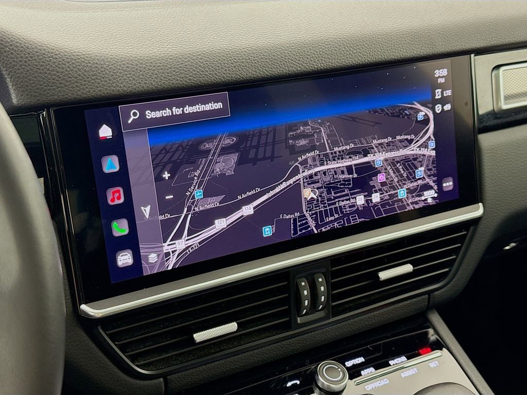 Certified 2023 Porsche Cayenne Platinum Edition AWD/4WD image 21