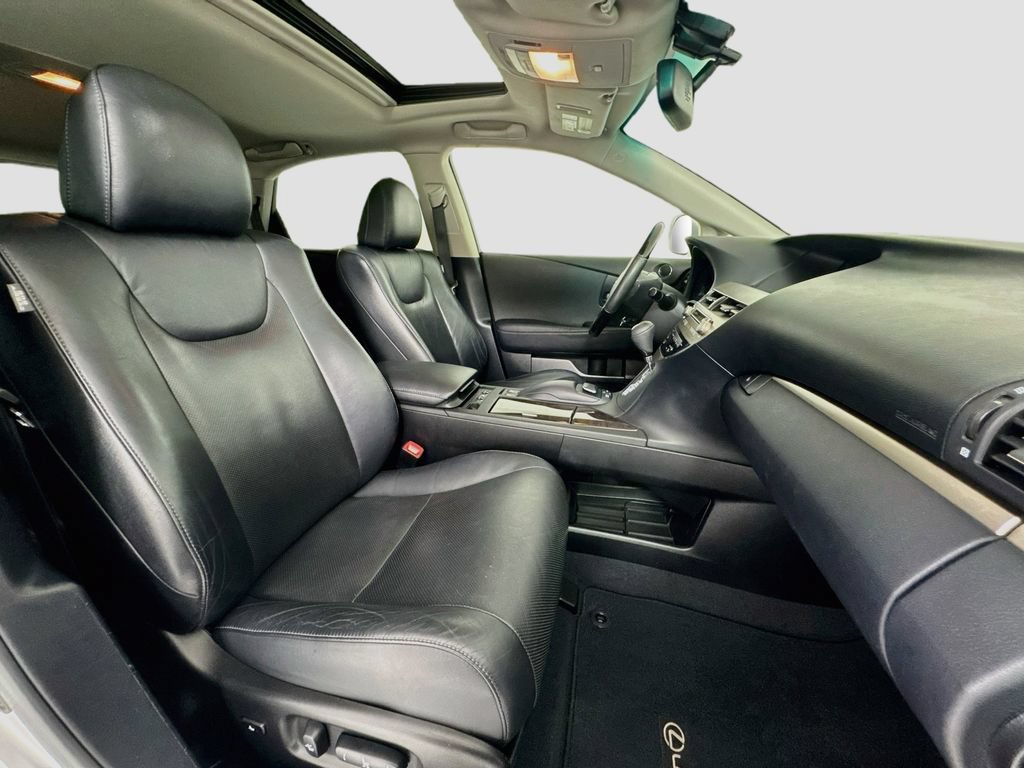 Used 2014 Lexus RX 350 AWD w/ Navigation Package image 26