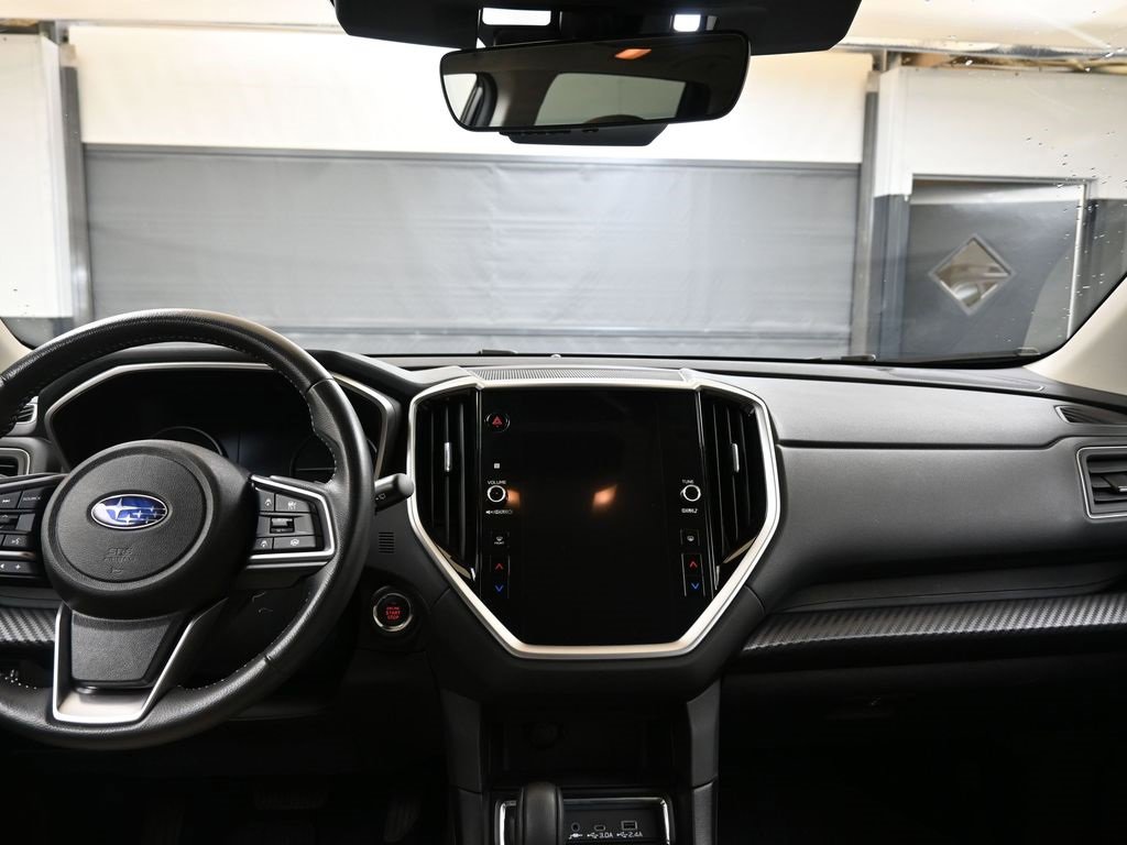Used 2024 Subaru Ascent Premium w/ Convenience Package image 25
