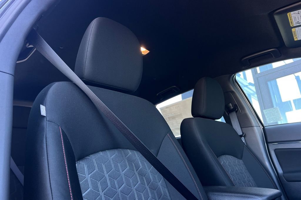 New 2026 Mitsubishi Outlander Sport AWD image 18