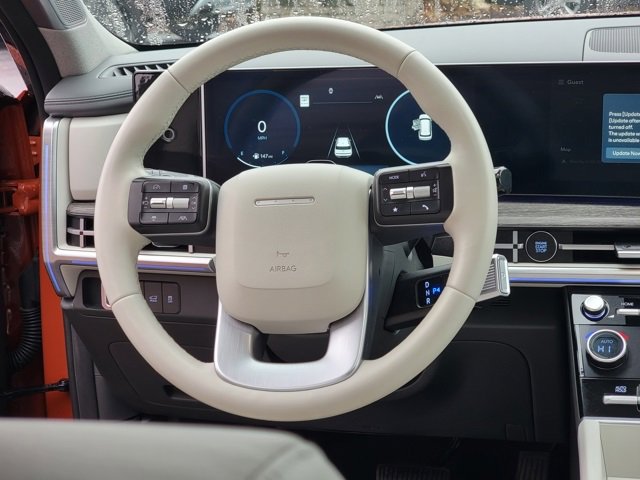 Used 2024 Hyundai Santa Fe Limited image 23