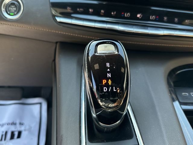 Certified 2023 Cadillac Escalade Premium Luxury w/ Performance Package image 28