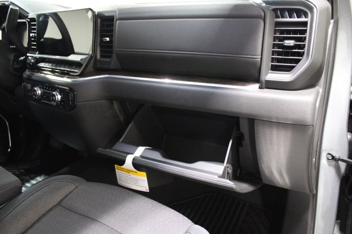 New 2026 GMC Sierra 1500 SLE w/ X31 Off-Road Package image 27
