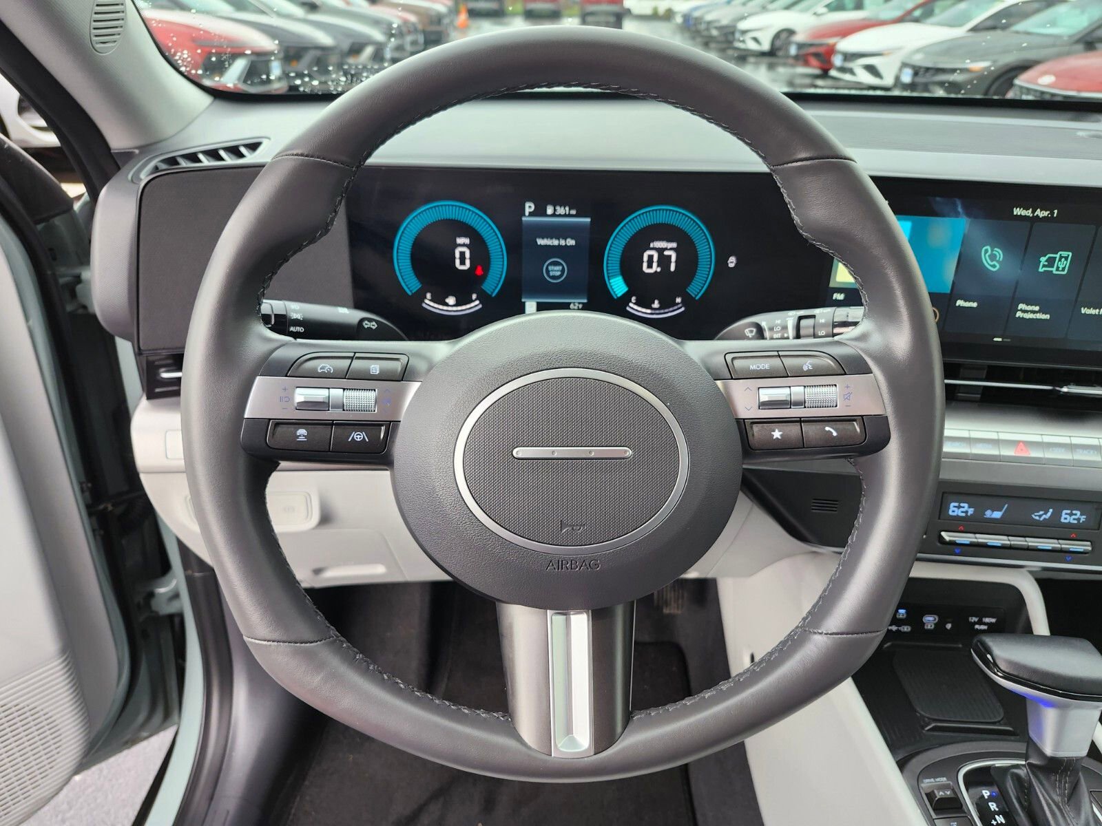 Used 2026 Hyundai Kona SEL Sport image 26