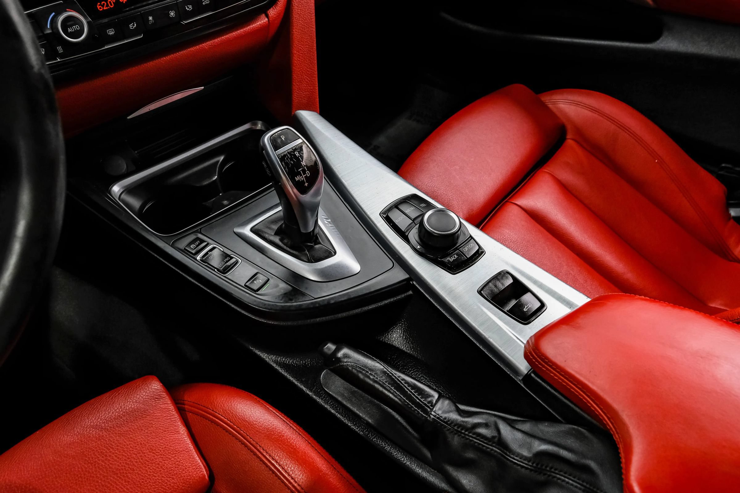 Used 2014 BMW 428i Convertible RWD image 23