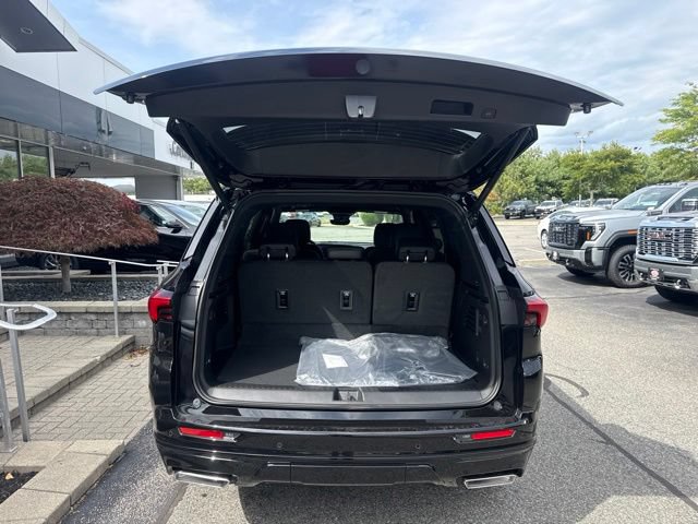 New 2027 Buick Enclave Sport Touring w/ Power Package AWD/4WD image 24
