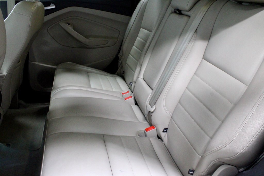 Used 2016 Ford Escape Titanium w/ Equipment Group 301A image 22