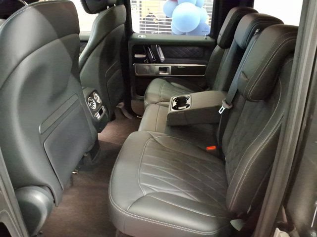 Certified 2024 Mercedes-Benz G 63 AMG 4MATIC image 18