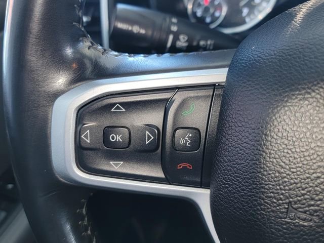 Used 2021 RAM 1500 Big Horn image 15