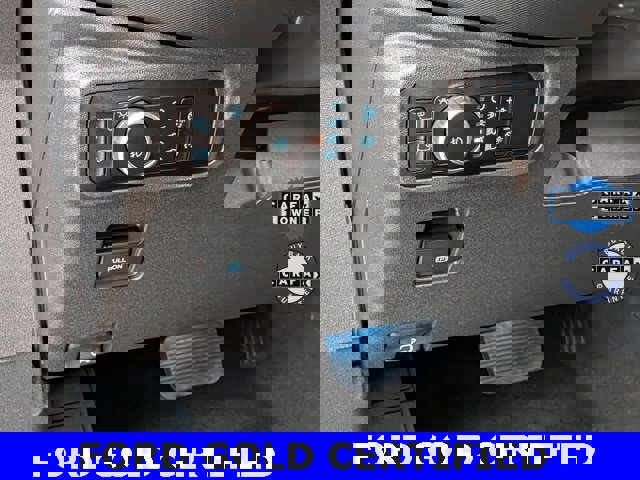 Certified 2023 Ford Bronco Outer Banks image 14