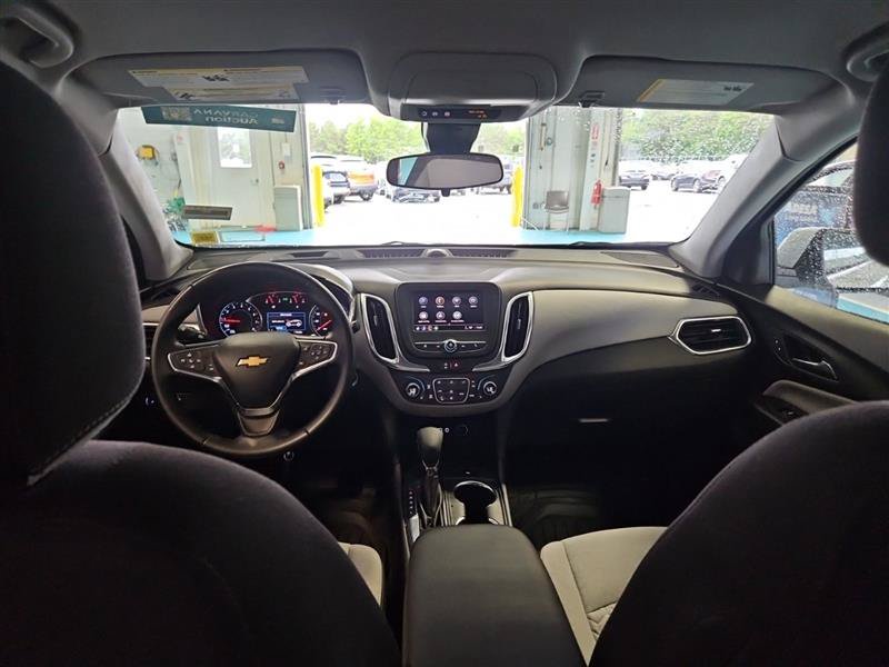 Used 2023 Chevrolet Equinox LT w/ Driver Convenience Package AWD/4WD image 5