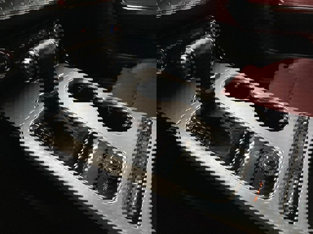 Used 2022 Kia Stinger GT1 w/ Red Interior Color Package image 24