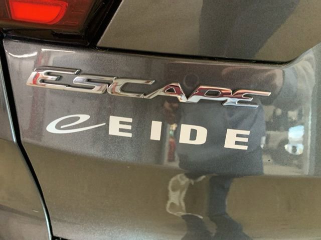 Used 2019 Ford Escape SE AWD/4WD image 30