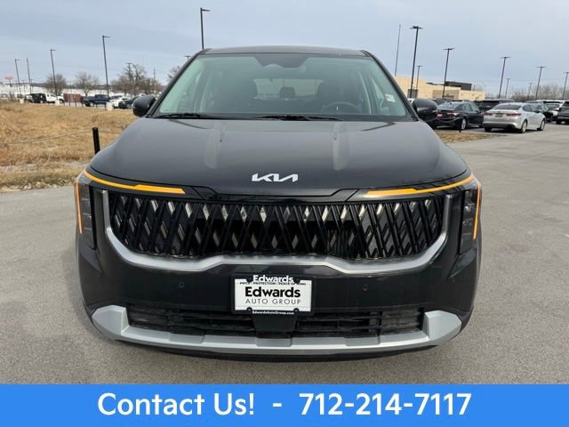 New 2026 Kia Carnival LXS image 2