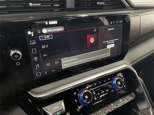 New 2026 GMC Sierra 2500 Denali Ultimate image 26