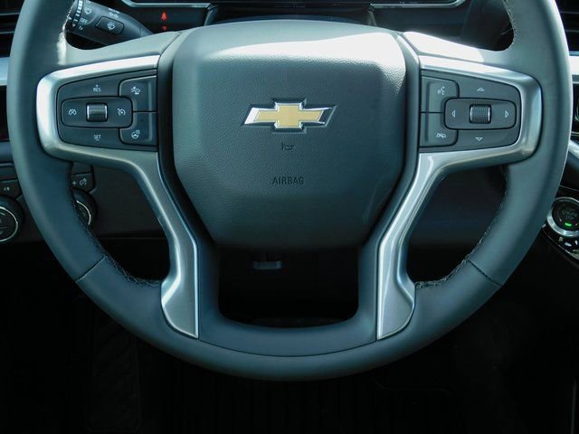 New 2026 Chevrolet Silverado 2500 LT image 17