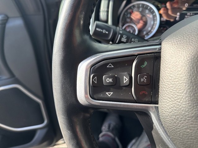 Used 2020 RAM 1500 Laramie image 20