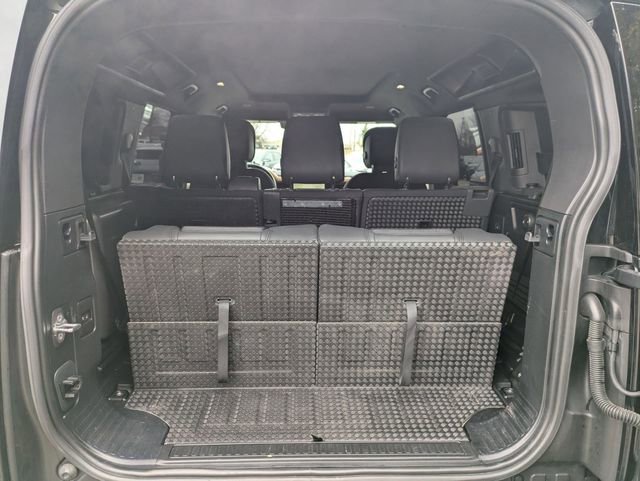 Used 2023 Land Rover Defender 110 X image 16