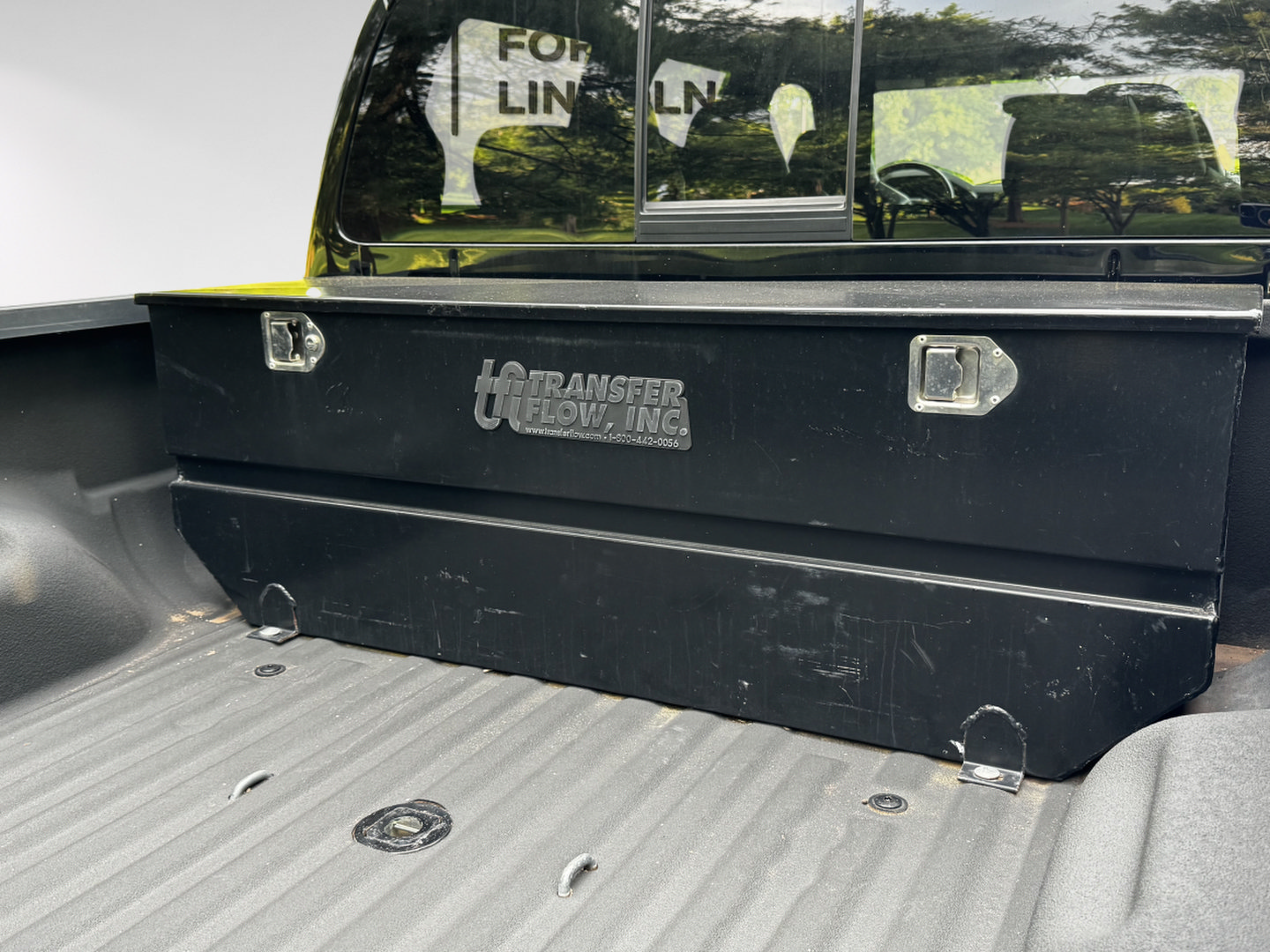Used 2008 Ford F250 Harley-Davidson AWD/4WD image 33