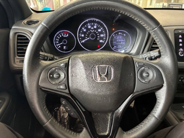 Used 2019 Honda HR-V Sport image 21