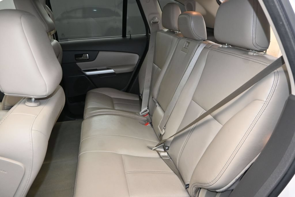 Used 2011 Ford Edge Limited w/ 302A Rapid Spec Order Code FWD image 13