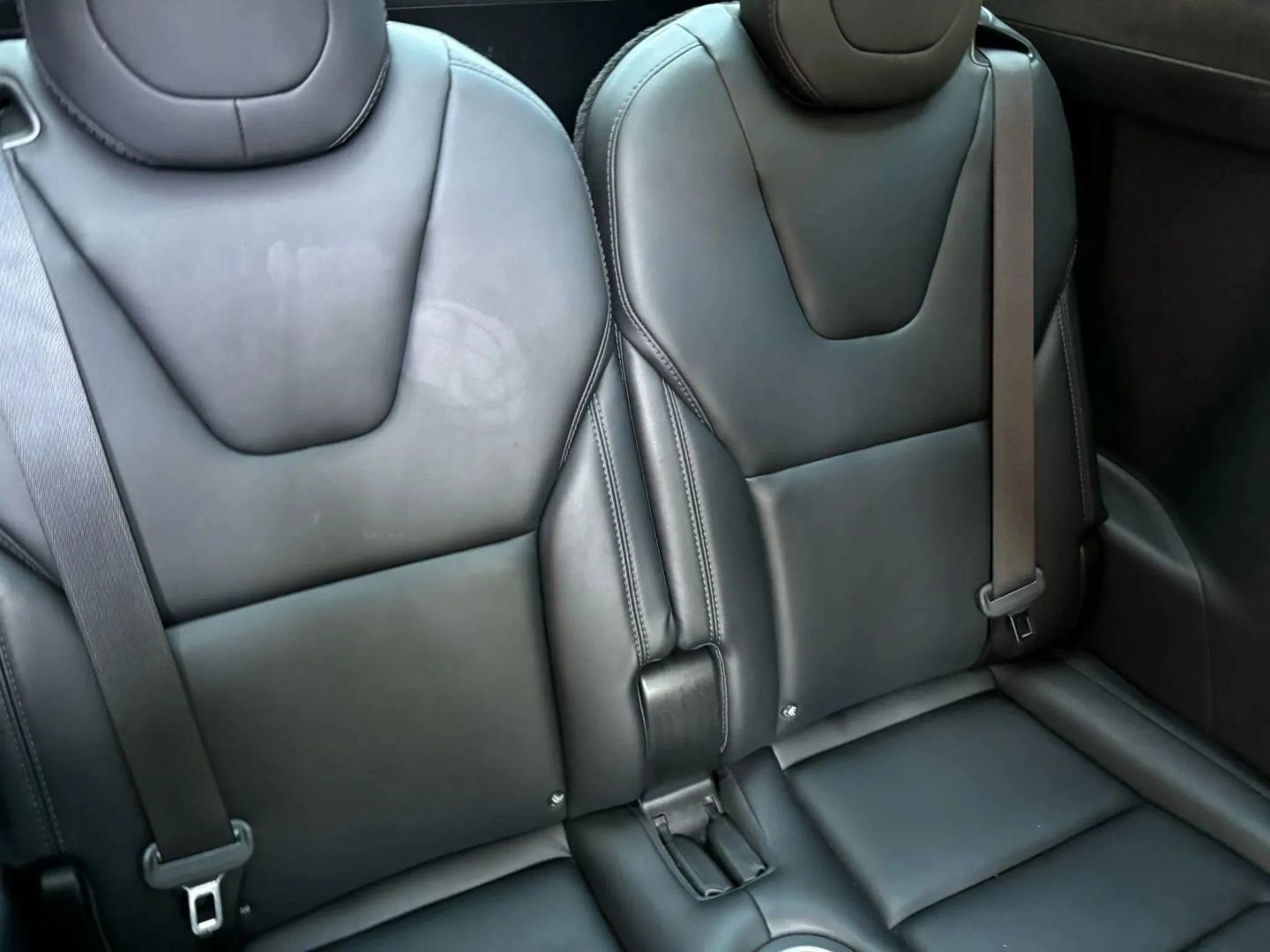 Used 2018 Tesla Model X 75D image 15