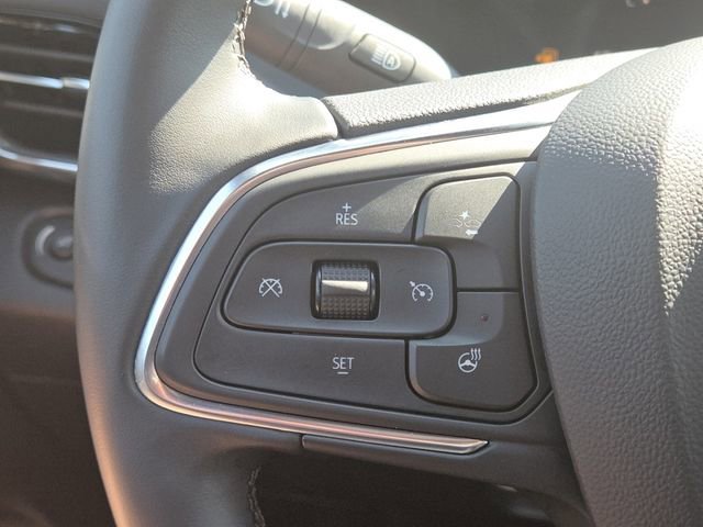 Used 2024 Buick Envista Sport Touring w/ Convenience I Package image 11
