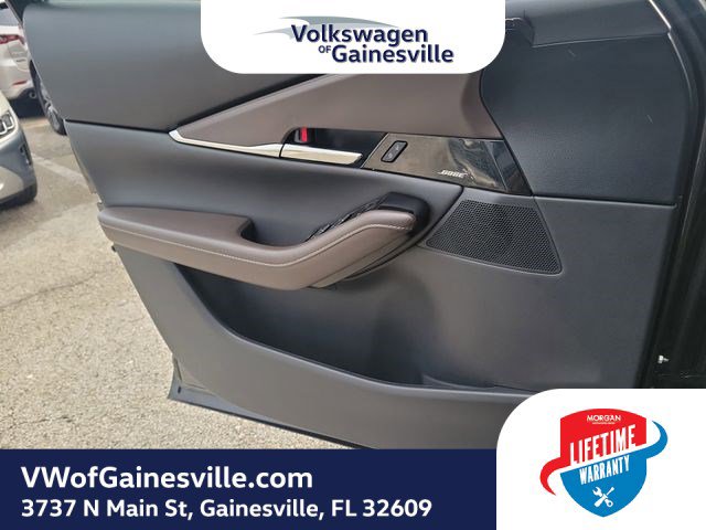 Used 2024 MAZDA CX-30 2.5 Turbo w/ Premium Package image 20