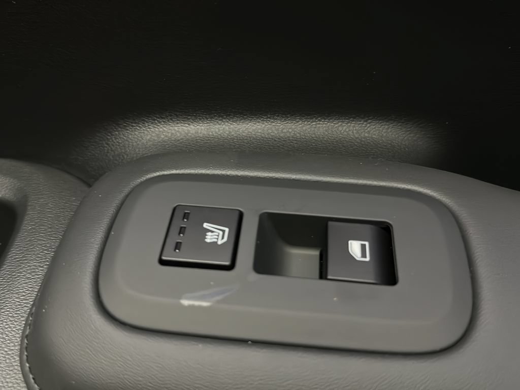New 2026 Hyundai Santa Fe Limited AWD/4WD image 24