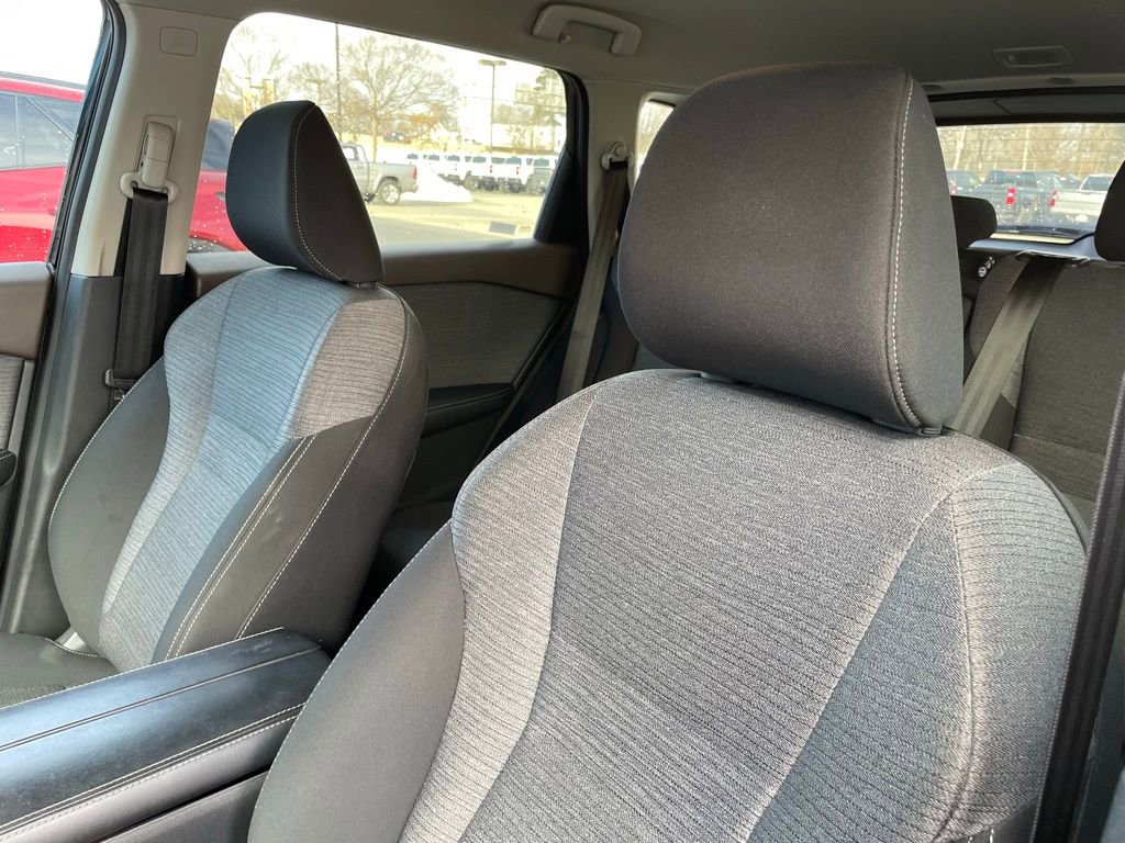 Used 2023 Nissan Rogue SV image 24