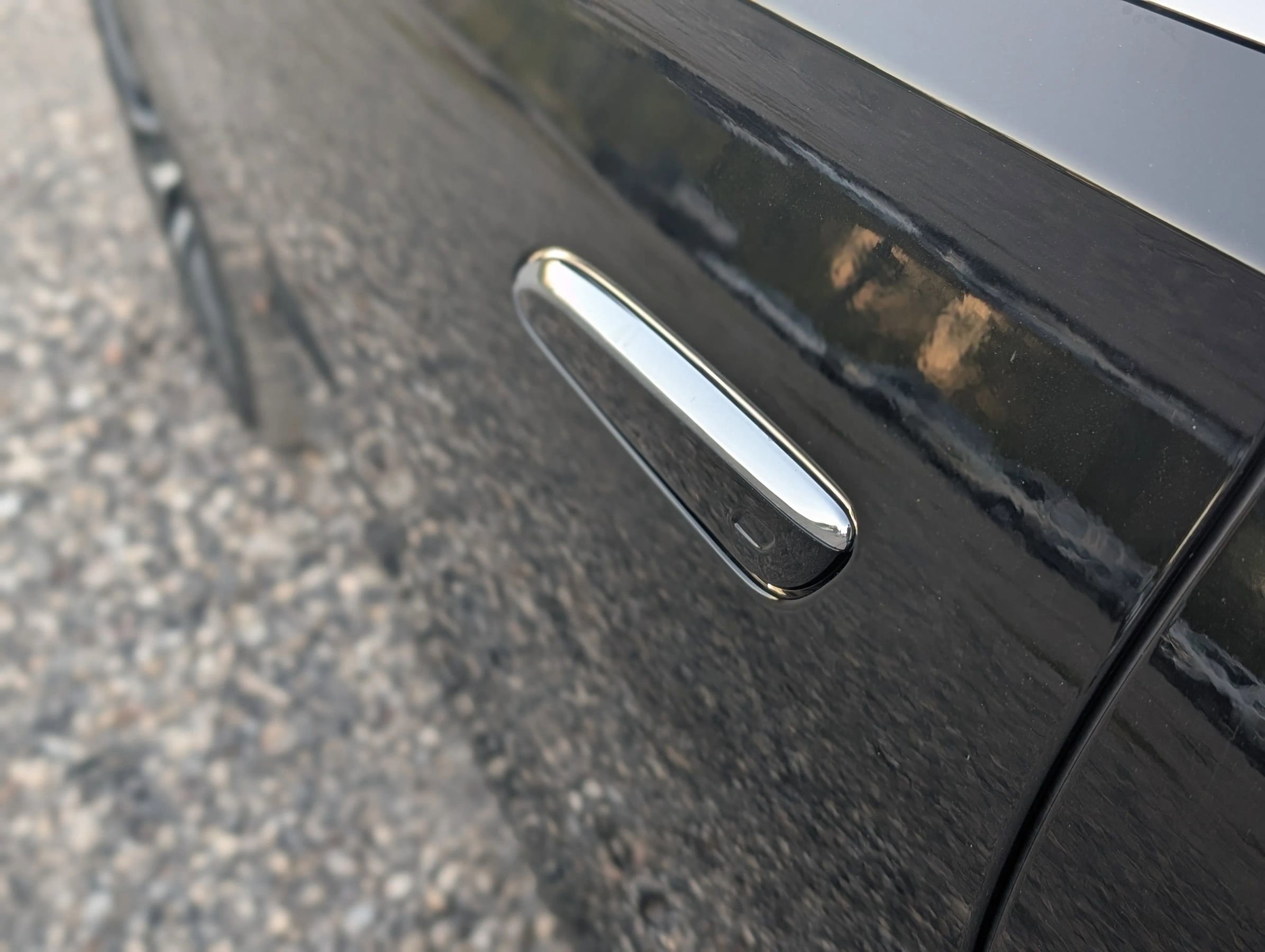 Used 2023 Mercedes-Benz S 580 4MATIC Sedan image 17