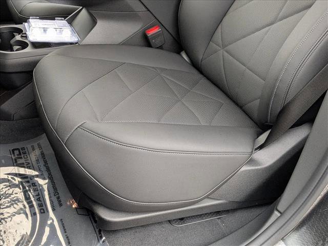 New 2026 BMW iX xDrive45 w/ Premium Package image 4