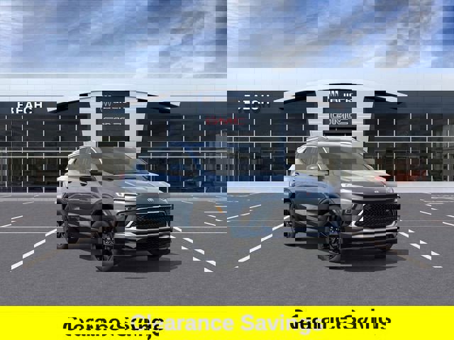 New 2026 Buick Encore GX Sport Touring w/ Comfort Package