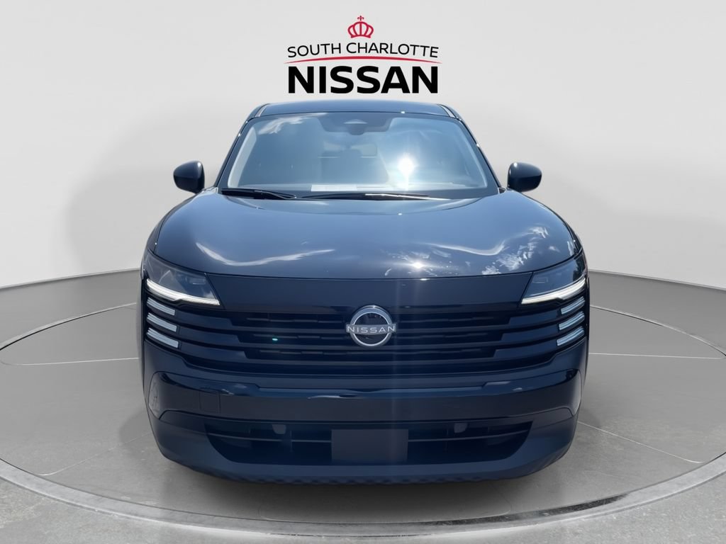 New 2026 Nissan Kicks S FWD image 2