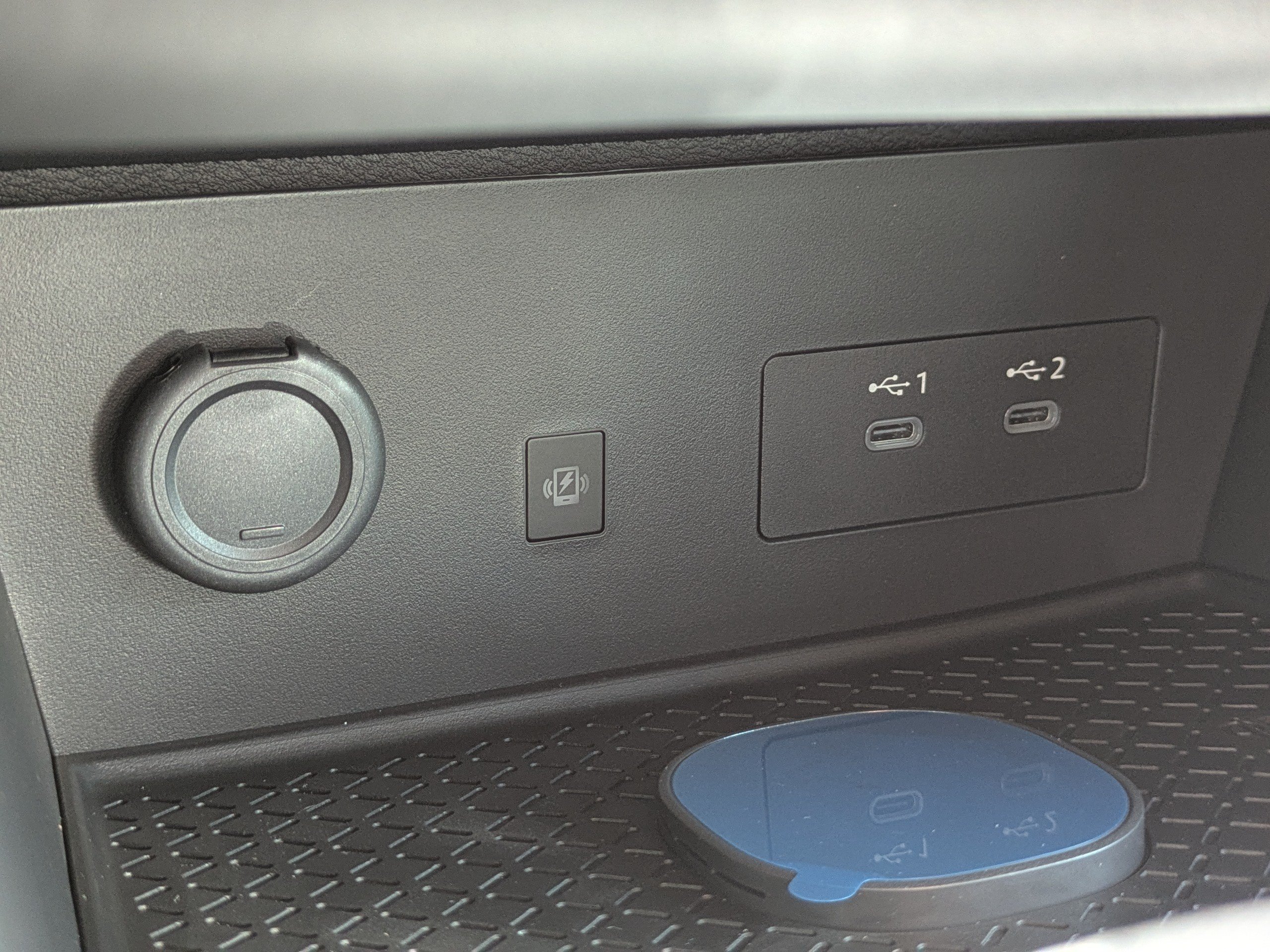 New 2026 Nissan Pathfinder SL FWD image 26