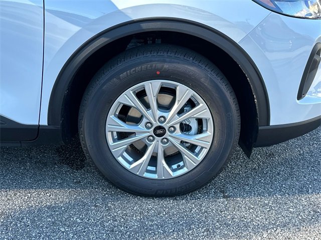 New 2026 Ford Escape Active image 12