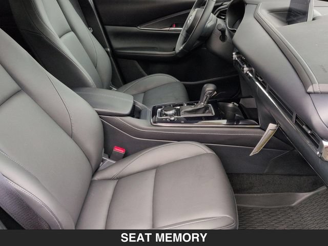 Certified 2025 MAZDA CX-30 AWD 2.5 S w/ Preferred Package image 33